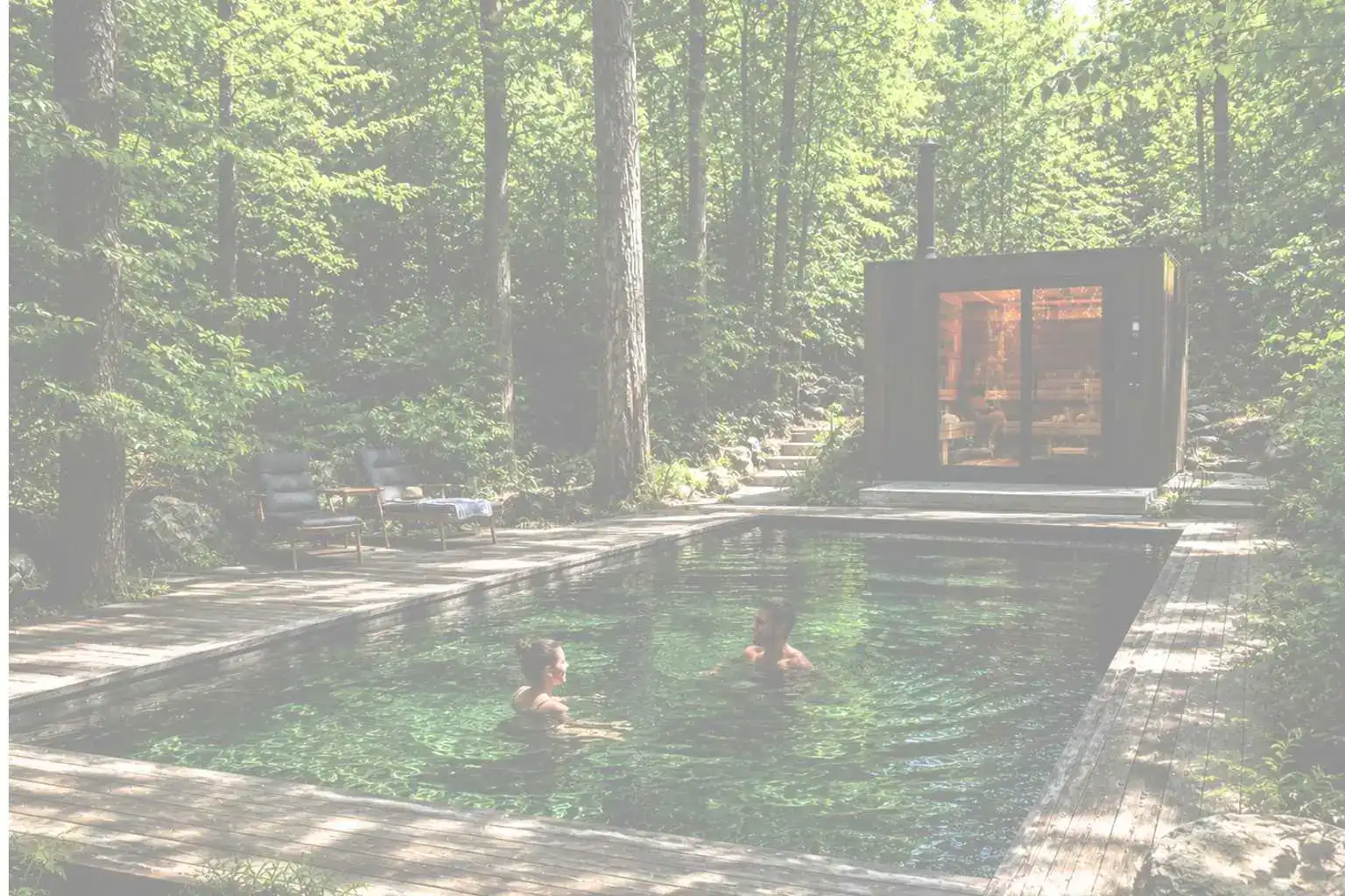 Spa program